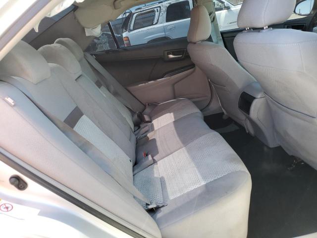 Photo 10 from auction – 2014 TOYOTA CAMRY L with VIN 4T4BF1FK4ER441878