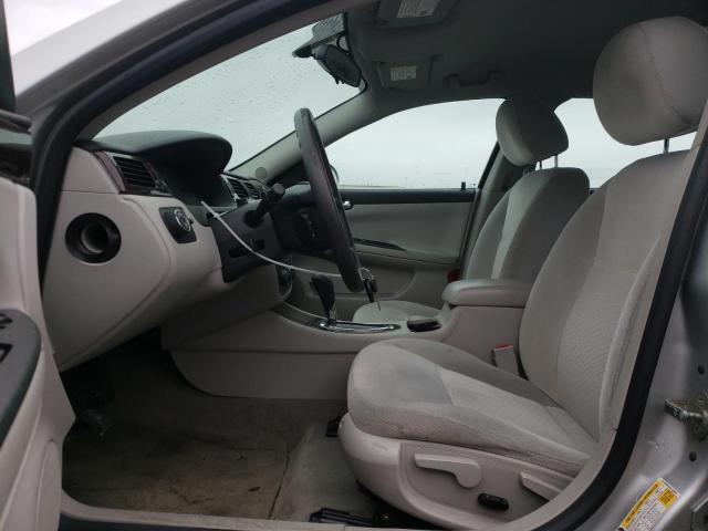 Photo 7 from auction – 2012 CHEVROLET IMPALA LS with VIN 2G1WF5E33C1136598