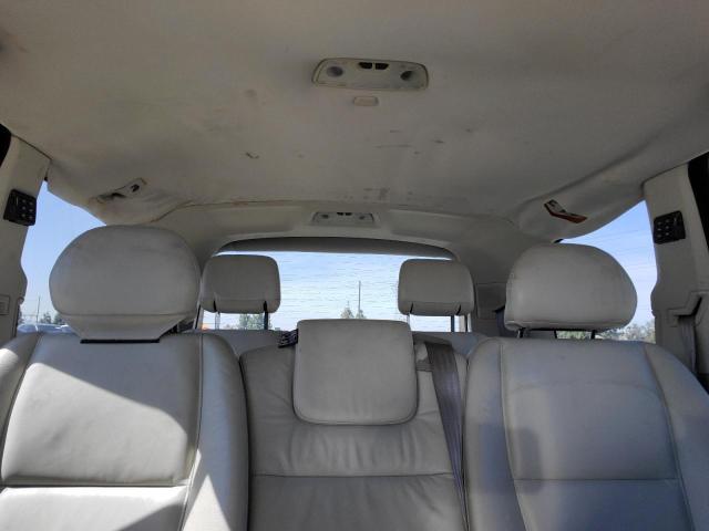 Photo 10 from auction – 2006 VOLVO XC90 with VIN YV4CY592361250694