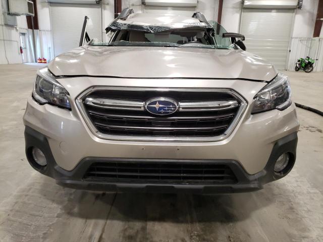 Photo 5 from auction – 2018 SUBARU OUTBACK 2. with VIN 4S4BSACC1J3217079