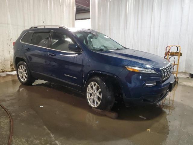 Photo 4 from auction – 2018 JEEP CHEROKEE L with VIN 1C4PJMLX4JD517677