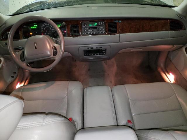 Photo 8 from auction – 2000 LINCOLN TOWN CAR E with VIN 1LNHM81WXYY836769