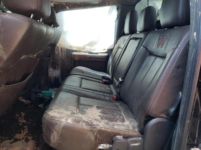 Photo 10 from auction – 2016 FORD F250 SUPER with VIN 1FT7W2BT7GEB53634