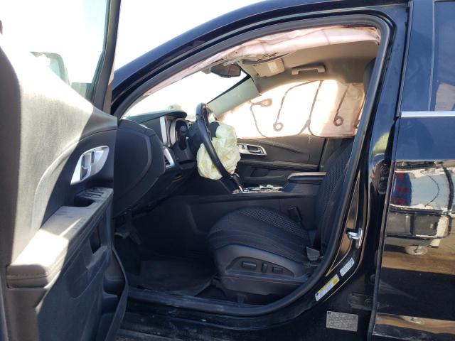 Photo 7 from auction – 2017 CHEVROLET EQUINOX LT with VIN 2GNALCEK3H6219441
