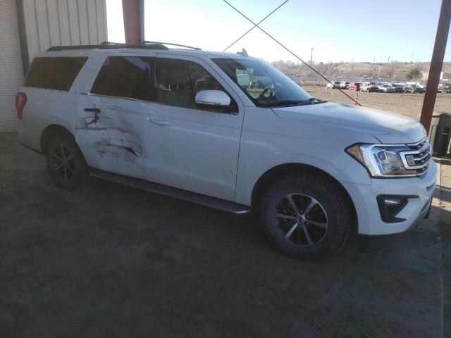 Photo 4 from auction – 2020 FORD EXPEDITION with VIN 1FMJK1JTXLEA81265