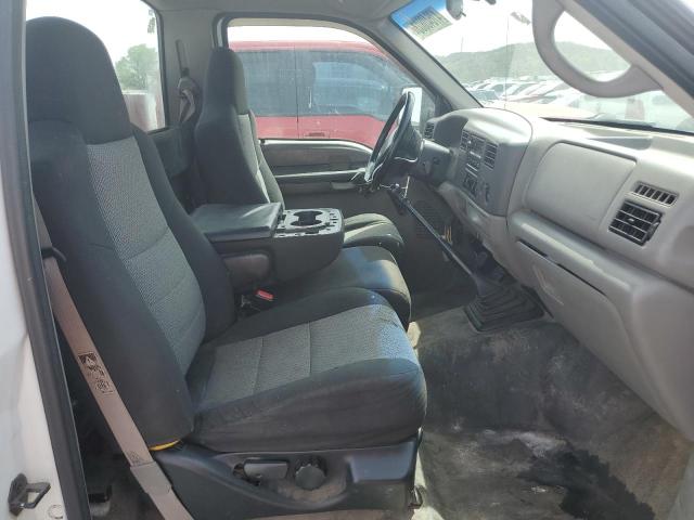 Photo 10 from auction – 2001 FORD F-250 with VIN 3FTNF20F41MA46174