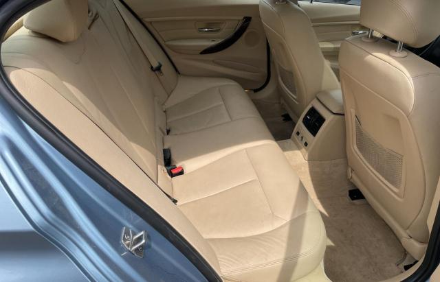 Photo 6 from auction – 2013 BMW 328 XI with VIN WBA3B3C56DF532207
