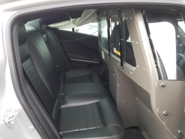 Photo 10 from auction – 2019 DODGE CHARGER PO with VIN 2C3CDXAT7KH579882