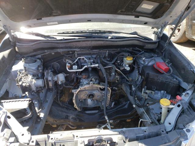 Photo 11 from auction – 2015 SUBARU FORESTER 2 with VIN JF2SJAFCXFH488141