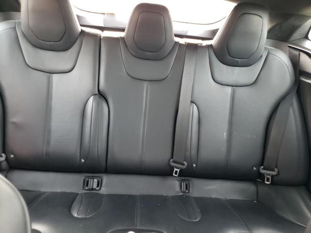 Photo 10 from auction – 2017 TESLA MODEL S with VIN 5YJSA1E17HF189577