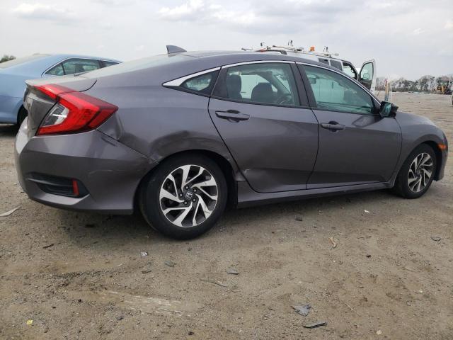 Photo 3 from auction – 2017 HONDA CIVIC EX with VIN 19XFC2F70HE214930