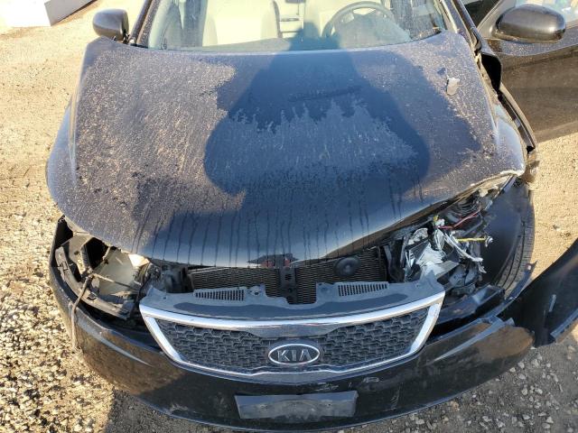 Photo 11 from auction – 2013 KIA FORTE LX with VIN KNAFT4A29D5718807