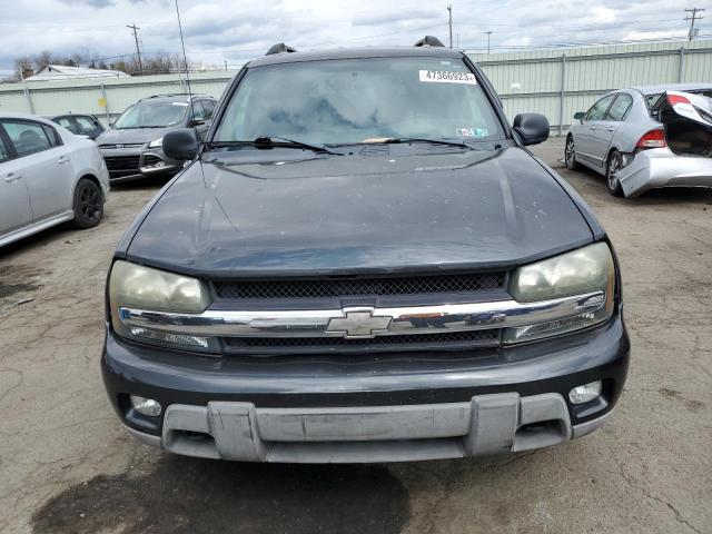 Photo 5 from auction – 2003 CHEVROLET TRAILBLAZE with VIN 1GNET16S036204009