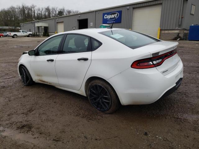 Photo 2 from auction – 2013 DODGE DART LIMIT with VIN 1C3CDFCA3DD155850