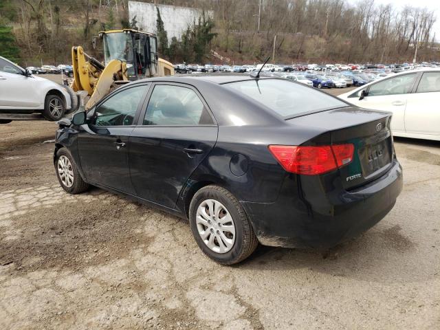 Photo 2 from auction – 2011 KIA FORTE EX with VIN KNAFU4A2XB5440140