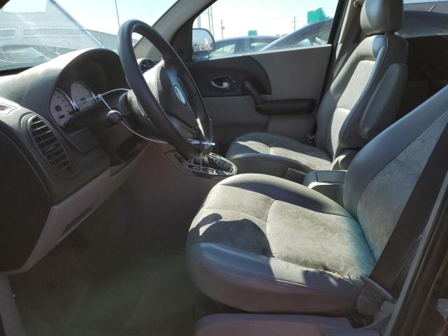 Photo 7 from auction – 2004 SATURN VUE with VIN 5GZCZ53434S871210