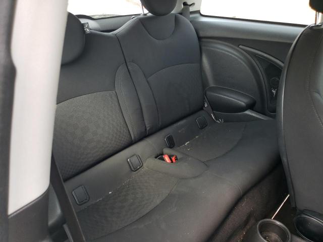 Photo 10 from auction – 2009 MINI COOPER with VIN WMWMF33539TW72460