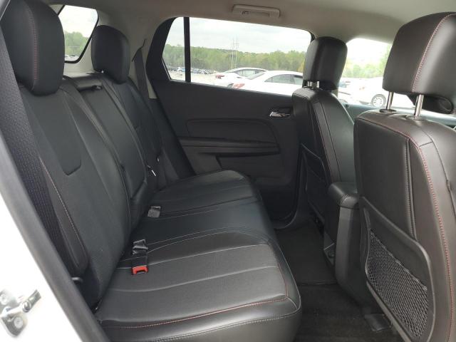 Photo 11 from auction – 2017 GMC TERRAIN SL with VIN 2GKALPEK0H6336074