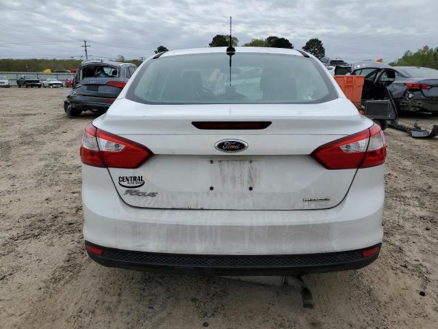 Photo 6 from auction – 2014 FORD FOCUS S with VIN 1FADP3E28EL372559