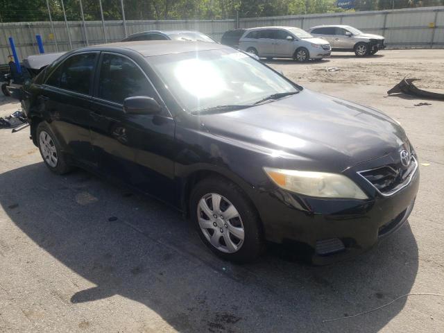 Photo 4 from auction – 2011 TOYOTA CAMRY BASE with VIN 4T1BF3EK7BU761747