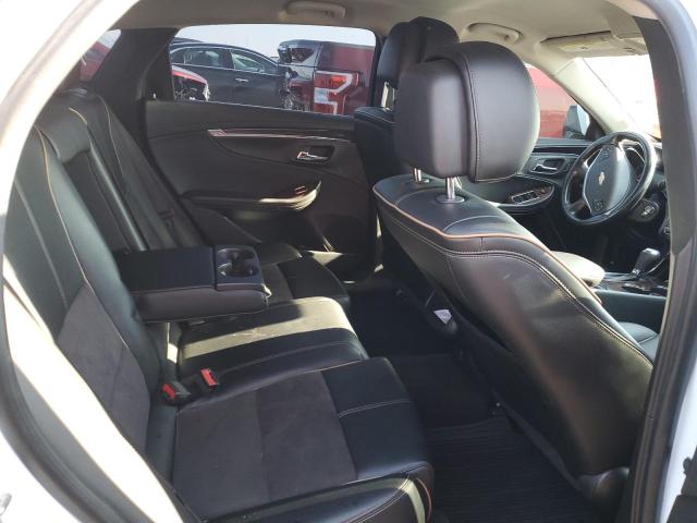 Photo 11 from auction – 2014 CHEVROLET IMPALA LT with VIN 2G1125S32E9119371