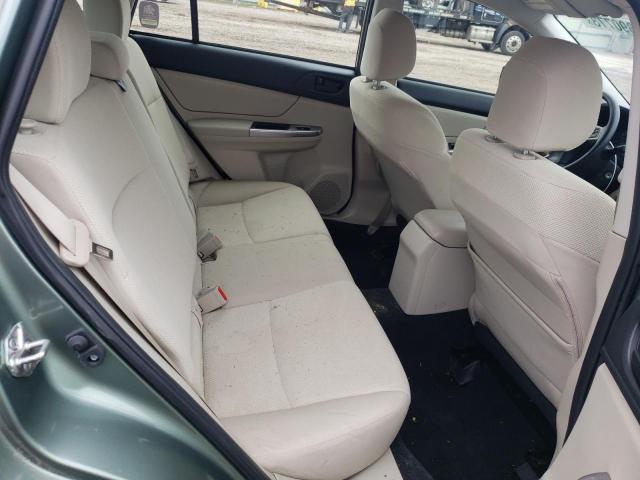 Photo 10 from auction – 2015 SUBARU IMPREZA with VIN JF1GPAA69FH293688