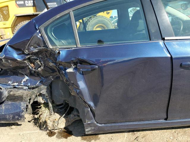 Photo 10 from auction – 2011 CHEVROLET CRUZE LT with VIN 1G1PF5S92B7217476