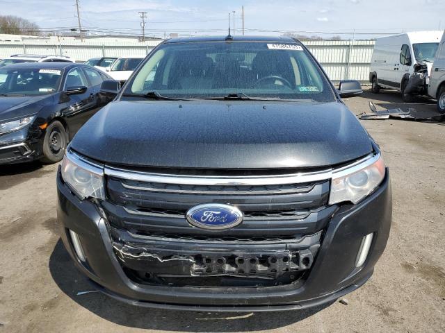 Photo 5 from auction – 2013 FORD EDGE SPORT with VIN 2FMDK4AK4DBB89268