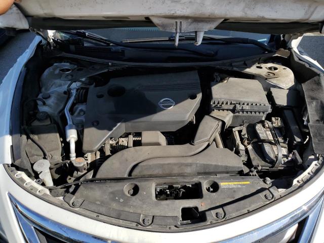 Photo 11 from auction – 2015 NISSAN ALTIMA 2.5 with VIN 1N4AL3AP2FC291218