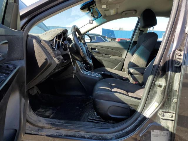 Photo 7 from auction – 2014 CHEVROLET CRUZE LT with VIN 1G1PC5SB2E7256858