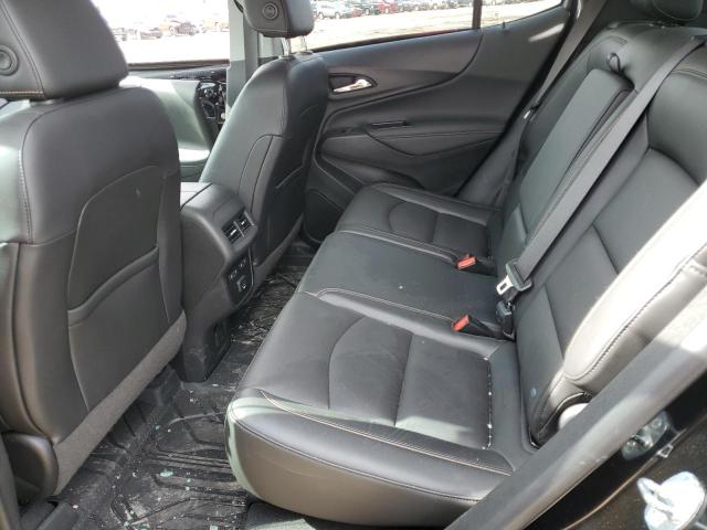 Photo 11 from auction – 2021 CHEVROLET EQUINOX PR with VIN 2GNAXNEV2M6106908