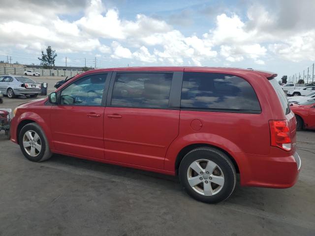 Photo 2 from auction – 2013 DODGE GRAND CARA with VIN 2C4RDGBG3DR642660