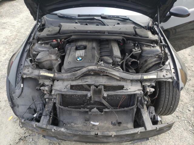 Photo 11 from auction – 2007 BMW 328 XI with VIN WBAWC33597PD06450