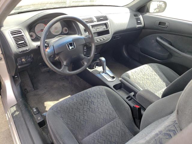 Photo 8 from auction – 2002 HONDA CIVIC LX with VIN 1HGEM22572L058172