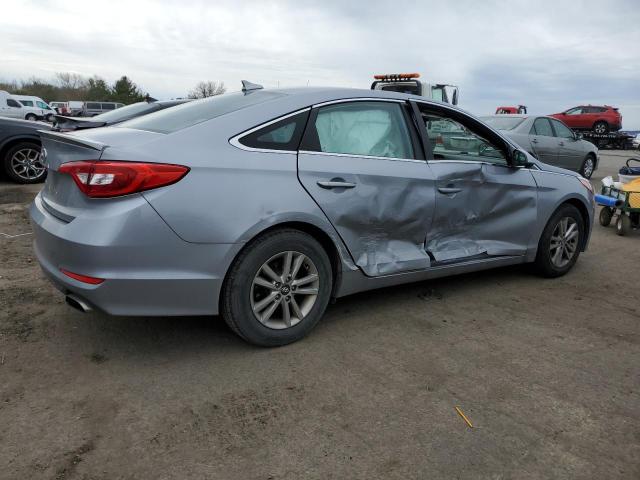 Photo 3 from auction – 2016 HYUNDAI SONATA SE with VIN 5NPE24AF1GH351118