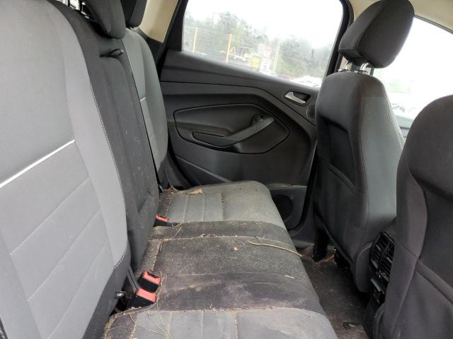 Photo 11 from auction – 2014 FORD ESCAPE SE with VIN 1FMCU9G98EUB04516