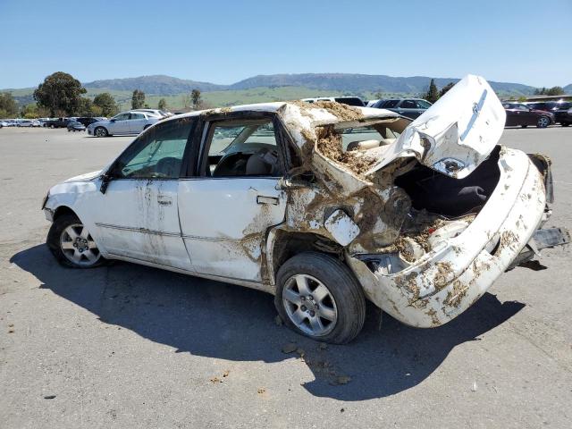 Photo 2 from auction – 2001 TOYOTA AVALON XL with VIN 4T1BF28B81U128789