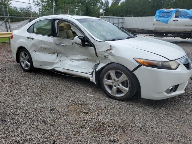 Photo 4 from auction – 2013 ACURA TSX TECH with VIN JH4CU2F69DC002051