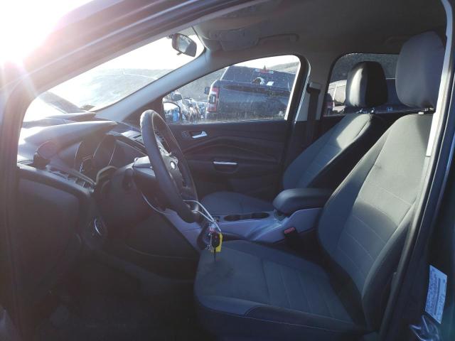 Photo 7 from auction – 2016 FORD ESCAPE with VIN 1FMCU9GX3GUC58827