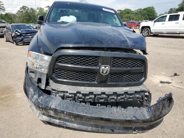 Photo 5 from auction – 2018 RAM 1500 ST with VIN 1C6RR7KG5JS186325
