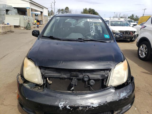 Photo 5 from auction – 2006 TOYOTA SCION XA with VIN JTKKT624360149555