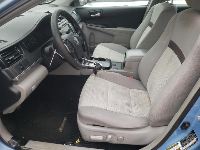 Photo 7 from auction – 2013 TOYOTA CAMRY L with VIN 4T4BF1FK4DR296694