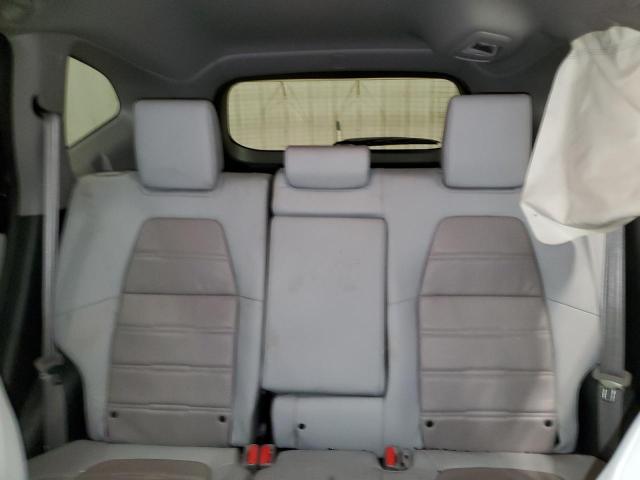 Photo 10 from auction – 2021 HONDA CR-V EXL with VIN 7FARW2H85ME016380
