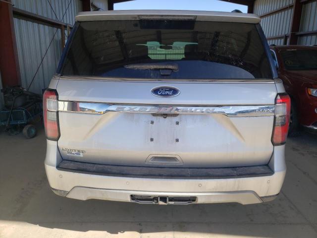 Photo 6 from auction – 2019 FORD EXPEDITION with VIN 1FMJK2AT2KEA49351