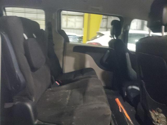 Photo 11 from auction – 2014 DODGE GRAND CARA with VIN 2C4RDGBG9ER260635