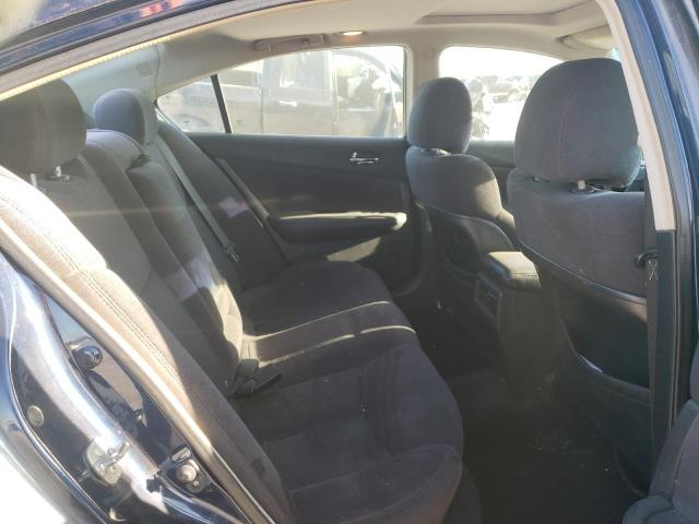 Photo 10 from auction – 2012 NISSAN MAXIMA S with VIN 1N4AA5AP5CC820853