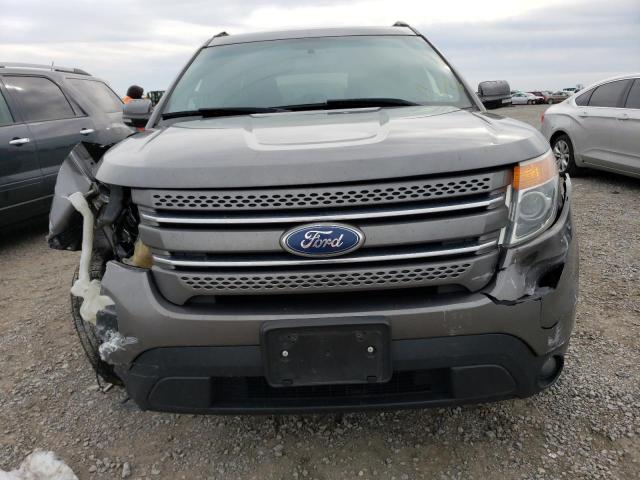 Foto 5 de la subasta – 2014 FORD EXPLORER L con VIN 1FM5K8F82EGC49051