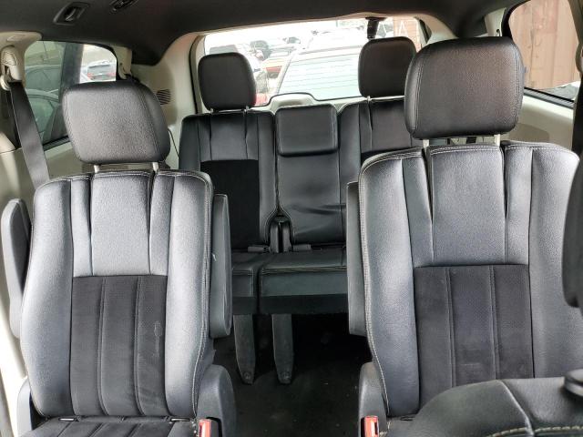 Photo 10 from auction – 2018 DODGE GRAND CARA with VIN 2C4RDGCG2JR208689