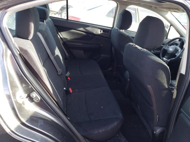 Photo 10 from auction – 2013 SUBARU IMPREZA PR with VIN JF1GJAD63DH016416