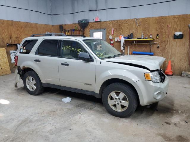 Photo 4 from auction – 2008 FORD ESCAPE XLT with VIN 1FMCU03Z38KC15136
